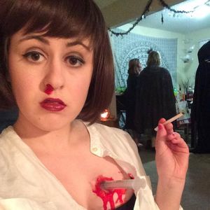 Meet your Posher, Kara